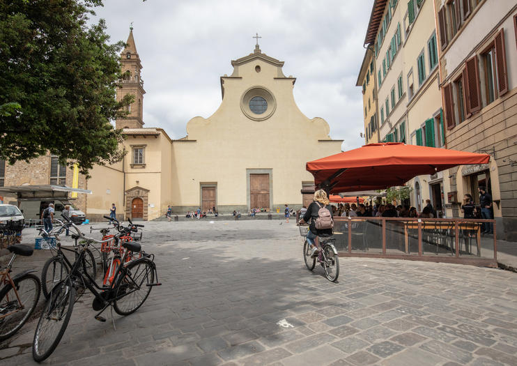 How to Spend 2 Days in Florence